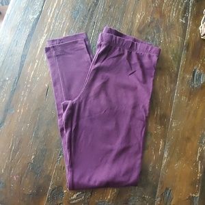 Rue 21 leggings